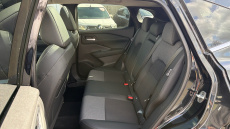 Nissan Qashqai 1.3 DiG-T MH N-Connecta 5dr Petrol Hatchback